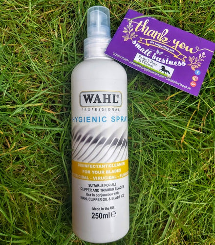 Wahl Hygienic Spray