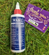 Load image into Gallery viewer, Wahl Clipper Oil