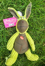 Load image into Gallery viewer, Danish Design Horace the Hare Dog Toy