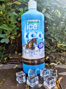 NAF Ice Cool Gel