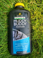 Load image into Gallery viewer, Lincoln Muddy Buddy Powder
