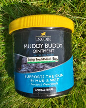 Load image into Gallery viewer, Lincoln Muddy Buddy Ointment