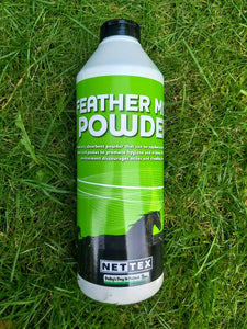 Nettex Feather Mite Powder 300g