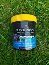 Load image into Gallery viewer, Lincoln Muddy Buddy Magic Mud Kure Cream