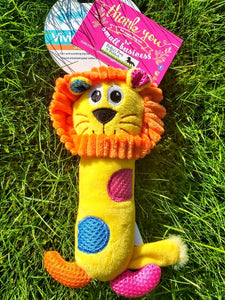 Pawise Vivid Life Stick Lion