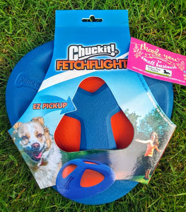 Chuckit Fetch Flight