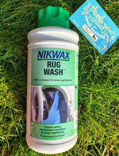 Load image into Gallery viewer, Nikwax Rug Wash