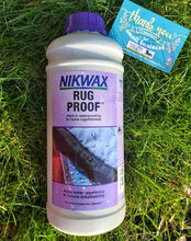 Load image into Gallery viewer, Nikwax Rug Proof