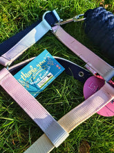 Load image into Gallery viewer, Dazzling Dream Head Collar &amp; Lead Rope Set by Little Rider