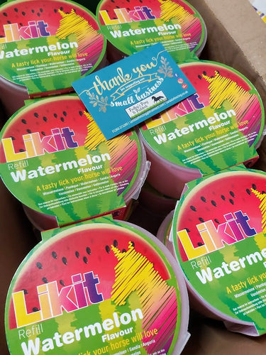 LIMITED EDITION Watermelon Likit Refill