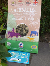 Load image into Gallery viewer, Hilton Herbs Herballs