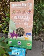 Load image into Gallery viewer, Hilton Herbs Herballs