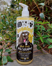 Load image into Gallery viewer, Bugalugs Medi Fresh Dog Shampoo