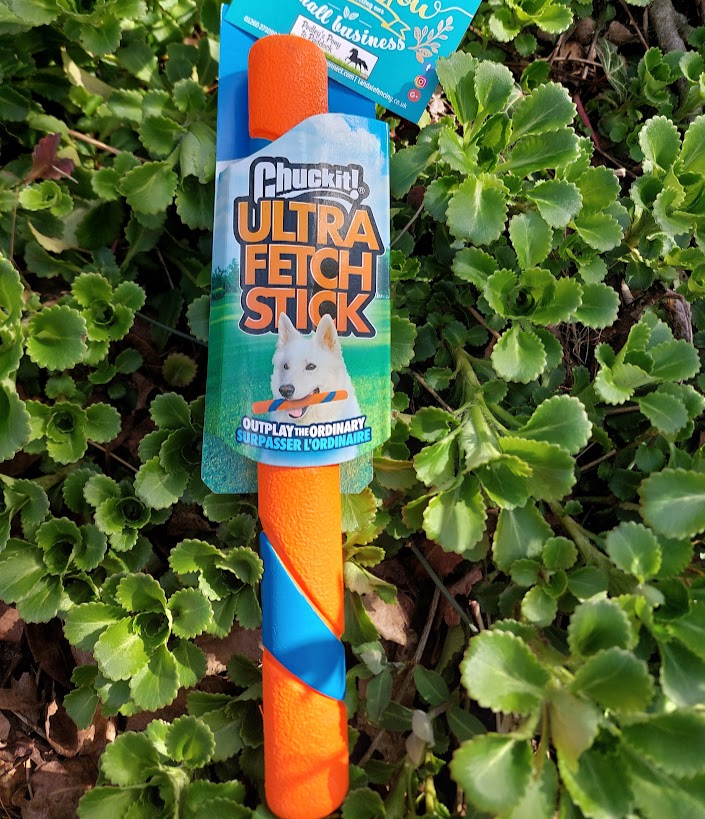 Chuckit! Ultra Fetch Stick