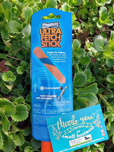 Chuckit! Ultra Fetch Stick