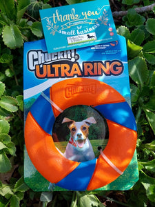 Chuckit! Ultra Ring