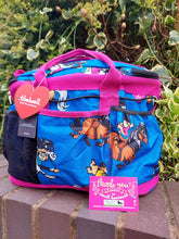 Load image into Gallery viewer, Hy Equestrian Thelwell Collection Race Grooming Bag