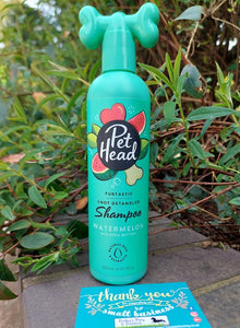 Pet Head Furtastic Shampoo