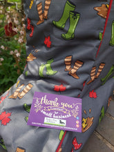Load image into Gallery viewer, Hy Country Walks Boot Bag