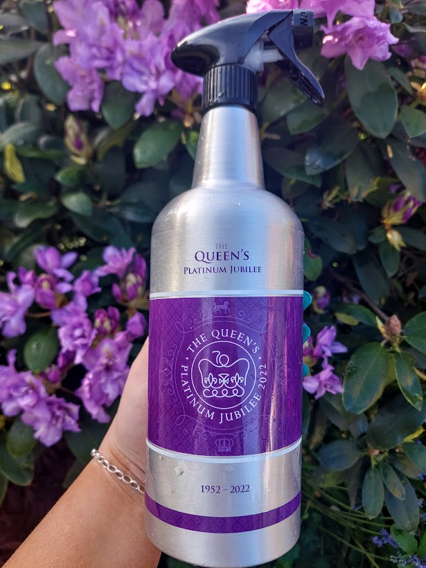 SPRAY LUCIDANTE DREAM COAT CARR & DAY & MARTIN - CURA E COSMESI - Foto 3