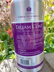 SPECIAL EDITION Carr & Day & Martin Dreamcoat 1L
