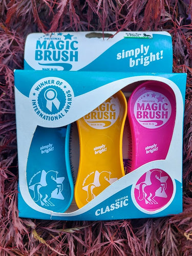 Magic Brush Set