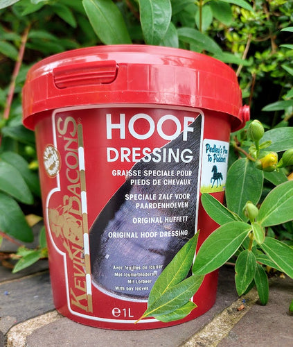 Kevin Bacon's Hoof Dressing (1 litre)