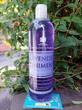 Load image into Gallery viewer, Carr &amp; Day &amp; Martin Lavender Liniment