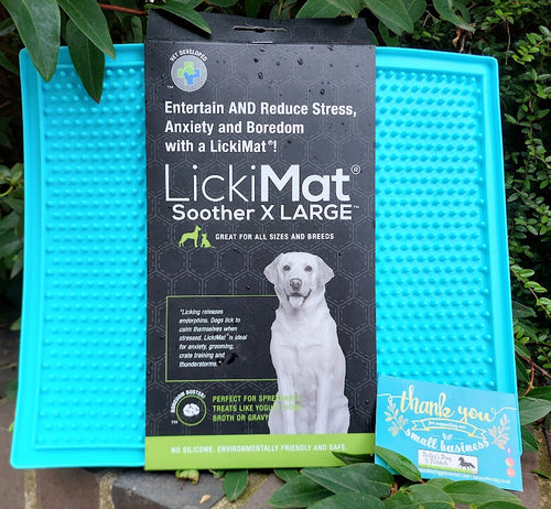 Lickimat Soother XL