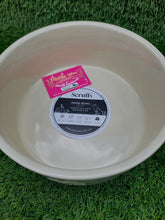 Load image into Gallery viewer, Scruffs Icon Pet Food Bowl- Cream