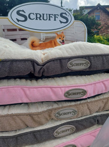 Scruffs Ellen Dog Mattress