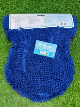 Load image into Gallery viewer, Noodle Drying Towel - Blue