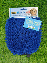 Load image into Gallery viewer, Scruffs Noodle Dry Mitt - Blue