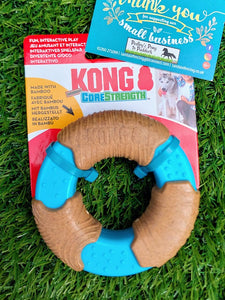 Kong CoreStrength™ Bamboo Ring