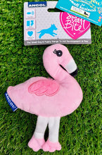Load image into Gallery viewer, Ancol Small Bite Flamingo