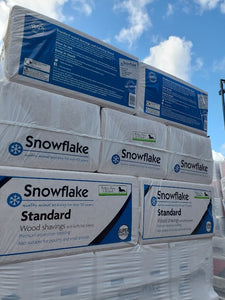 Snowflake Standard