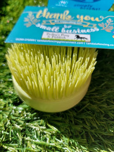 Magic Brush Soft Bristle