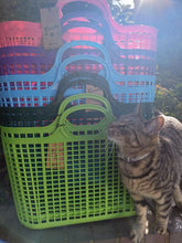 Load image into Gallery viewer, Red Gorilla Cesto Basket