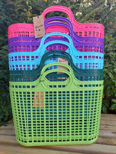 Load image into Gallery viewer, Red Gorilla Cesto Basket