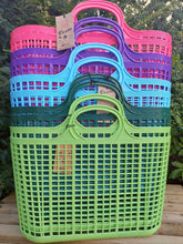 Load image into Gallery viewer, Red Gorilla Cesto Basket