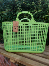 Load image into Gallery viewer, Red Gorilla Cesto Basket