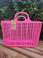 Load image into Gallery viewer, Red Gorilla Cesto Basket