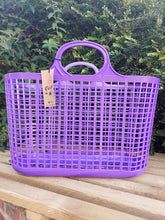 Load image into Gallery viewer, Red Gorilla Cesto Basket