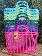 Load image into Gallery viewer, Red Gorilla Cesto Basket