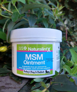 NAF MSM Ointment