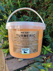 Gold Label Turmermic