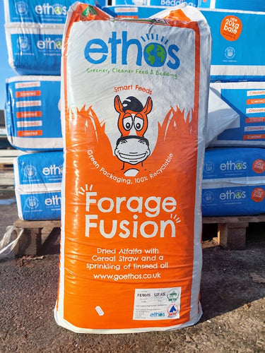 Ethos Forage Fusion