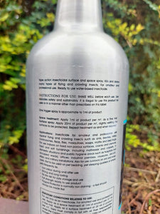Carr & Day & Martin Flygard Protector