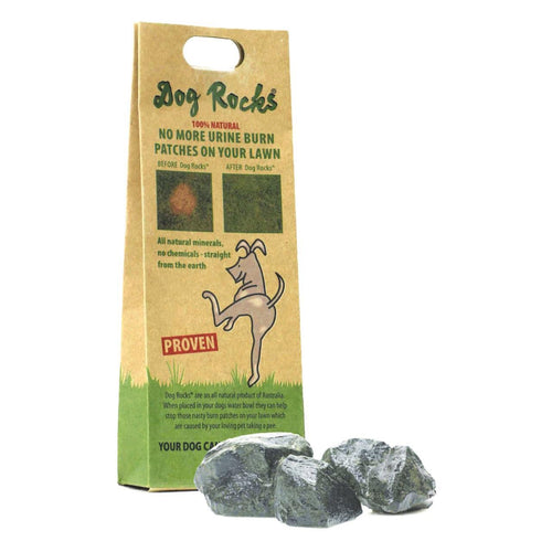 Dog Rocks Lawn Burn Supplement 200g
