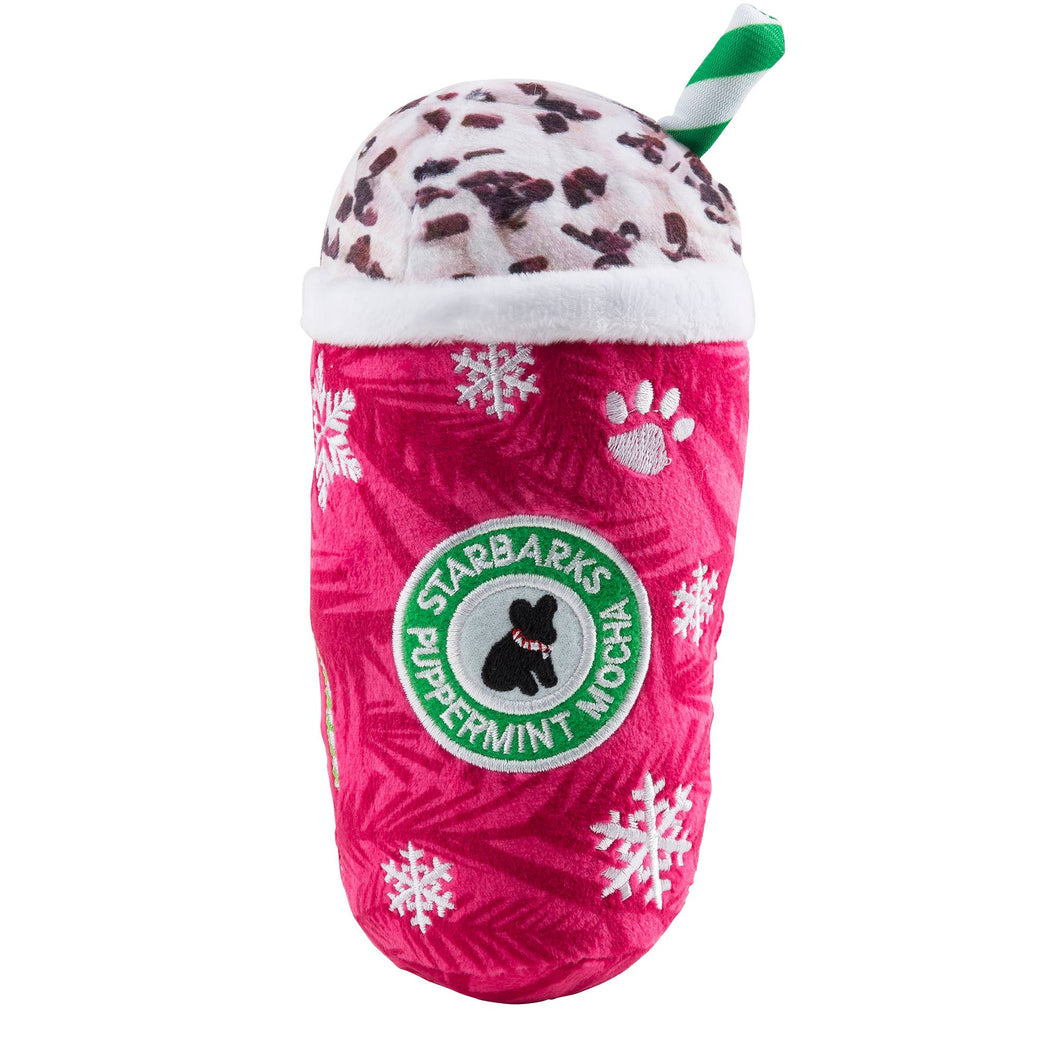 Starbarks Original Puppermint Mocha